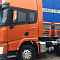 Продажа тягача SHACMAN SX42566V324 в Волгодонске 