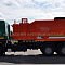 Продажа мусоровоза с боковой загрузкой МК-3452-11  в Волгодонске